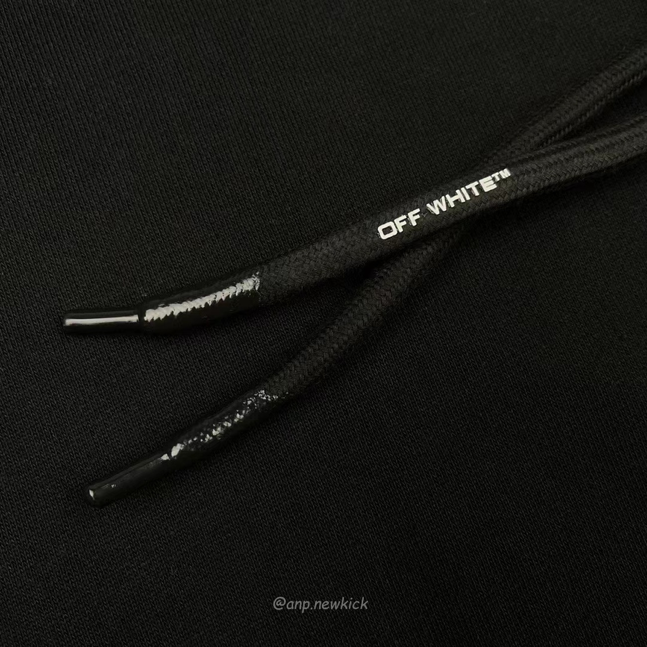 Off White Marker Hoodie Black Fuchsia Red Beige (21) - www.newkick.vip